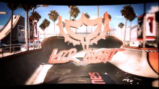 OCE #1 By Benja586