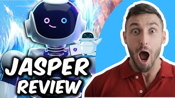 How to Make Money With Jasper (AI Content Writer) Jasper Tutorial #Jasper_ai (#Jarvis_ai)