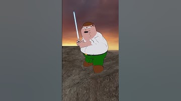 Thumbnail of Anakin vs obi wan