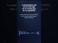 La temperatura del sol es más baja en su corona que en su superficie