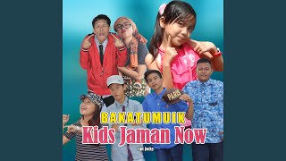 Kids Jaman Now