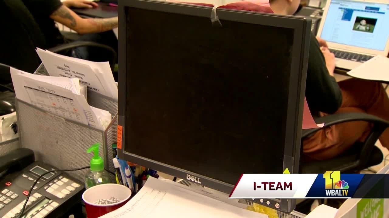 ransomware definition Nonprofits tied to city network feeling effects of ransomware attack