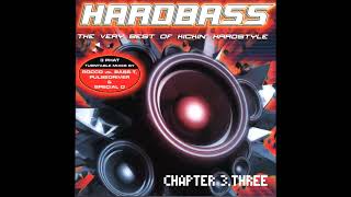 Hardbass Chapter 3.Three - CD2