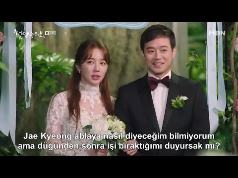 Fluttering Warning Final Bölümü Türkçe Altyazılı Kore Dizisi