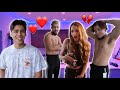 Valentines Day PRANKS on my Friends!!