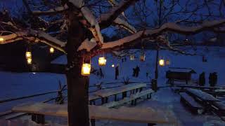 Wasmeiers Weihnachtsdorf Wie Im Märchen