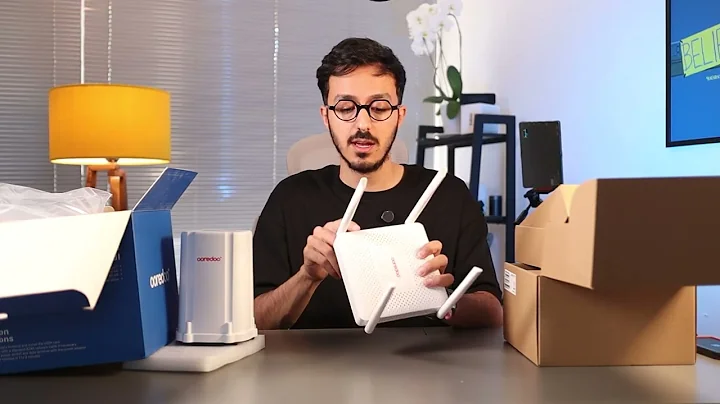 مودم 5G فضای باز! 🔥 آنباکس و آموزش 0 تا 100 پنل سوپر ادمین ZLT X16 (قفل باند و دکل)