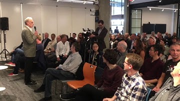 Blockchain Beyond Bitcoin with Brian Behlendorf