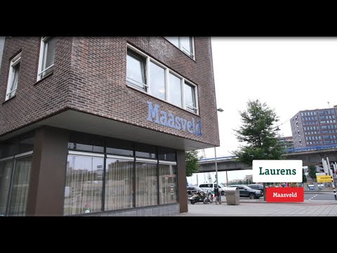 Locatie rondleiding Laurens Maasveld