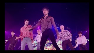 EXO /  LIVE DVD＆Blu-ray『EXO PLANET #5 - EXplOration - in JAPAN』SPOT（30秒Ver）