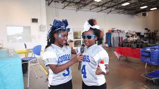 Sc4Ks 2025 Back To School Bash Provided New Backpacks And Free Resources To Families