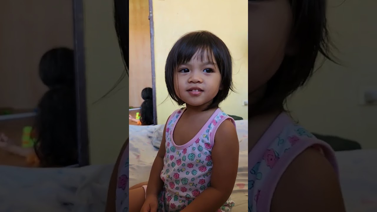 Myreille wants to eat fries