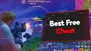 KAINITE Best Free Fortnite Cheat (UD) (KAINITE)
