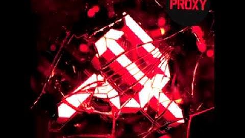 Proxy - Revolution