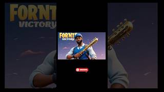 Epic clutch up with LowHp Fortnite