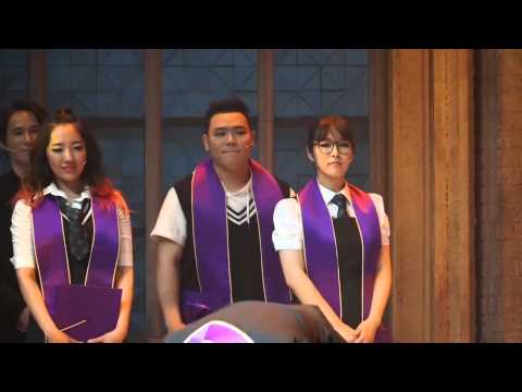 20150619  뮤지컬베어 (정원영  서경수 민경아)
