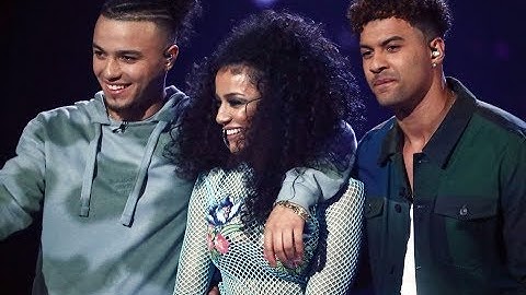 The Cutkelvins - All Performances (The X Factor UK 2017)