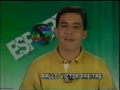 Trecho do globo esportepatv liberalpa1993