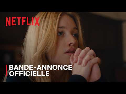 The Body | Bande-annonce officielle VF | Netflix France