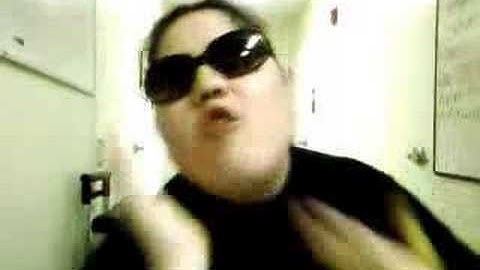 numa numa girl version