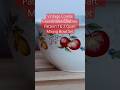 Vintage Corelle Coordinates Chutney Pattern 1 and 2 Quart Mixing Bowl Set #vintagekitchen