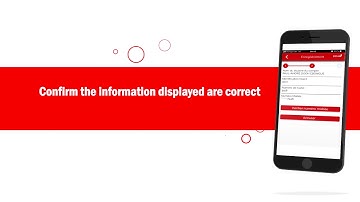 Mobile Banking   Link Prepaid Card EN