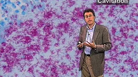 TB Cavitation and Transmission - John McKinney (EPFL)