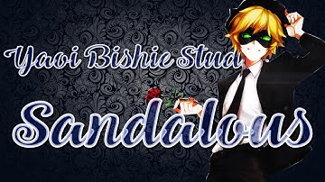 OPEN YAOI/BISHIE MEP [AUDITON] - Scandalous