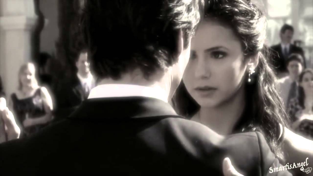 Damon & Elena | When You're Gone