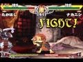 13年4月25日【ナカニシ[BI] vs たかはし[GA]10本先取ガチ(1/2) 】ベガス ヴァンパイ…