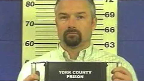 Joseph Fitzpatrick Murder Conviction