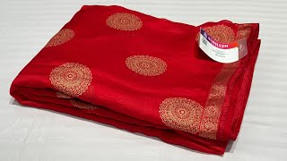 💥 Special Offer! Subhash Brand Printed &amp; Fancy Sarees | Best Wholesale Rates | Limited Stock