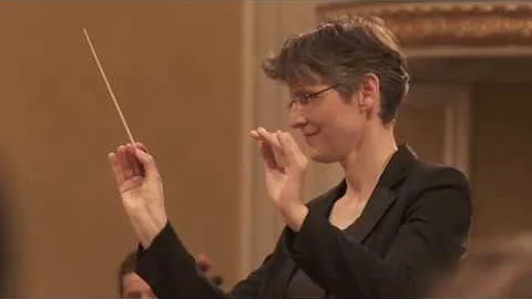 Elisabeth Fuchs - Conductor