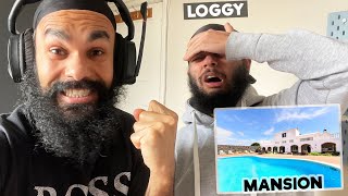 SAYING YES TO LOGGY GONE WRONG | EXPENSIVE MANSION BOOK KARA DIYA