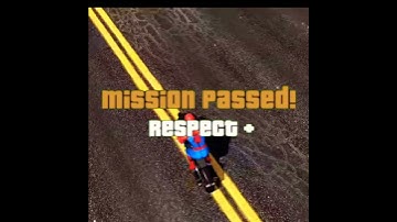 Thumbnail of GTA5 MISSION PASSED 😗