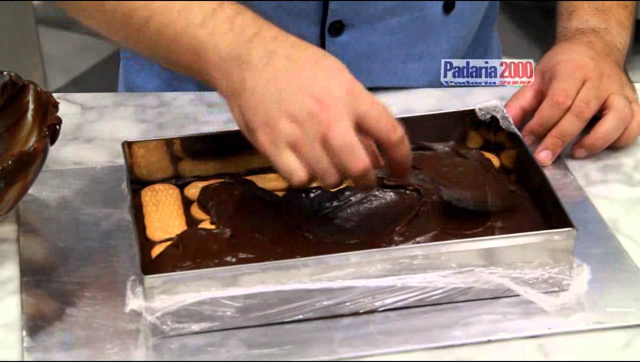 PADARIA 2000 - Palha Italiana