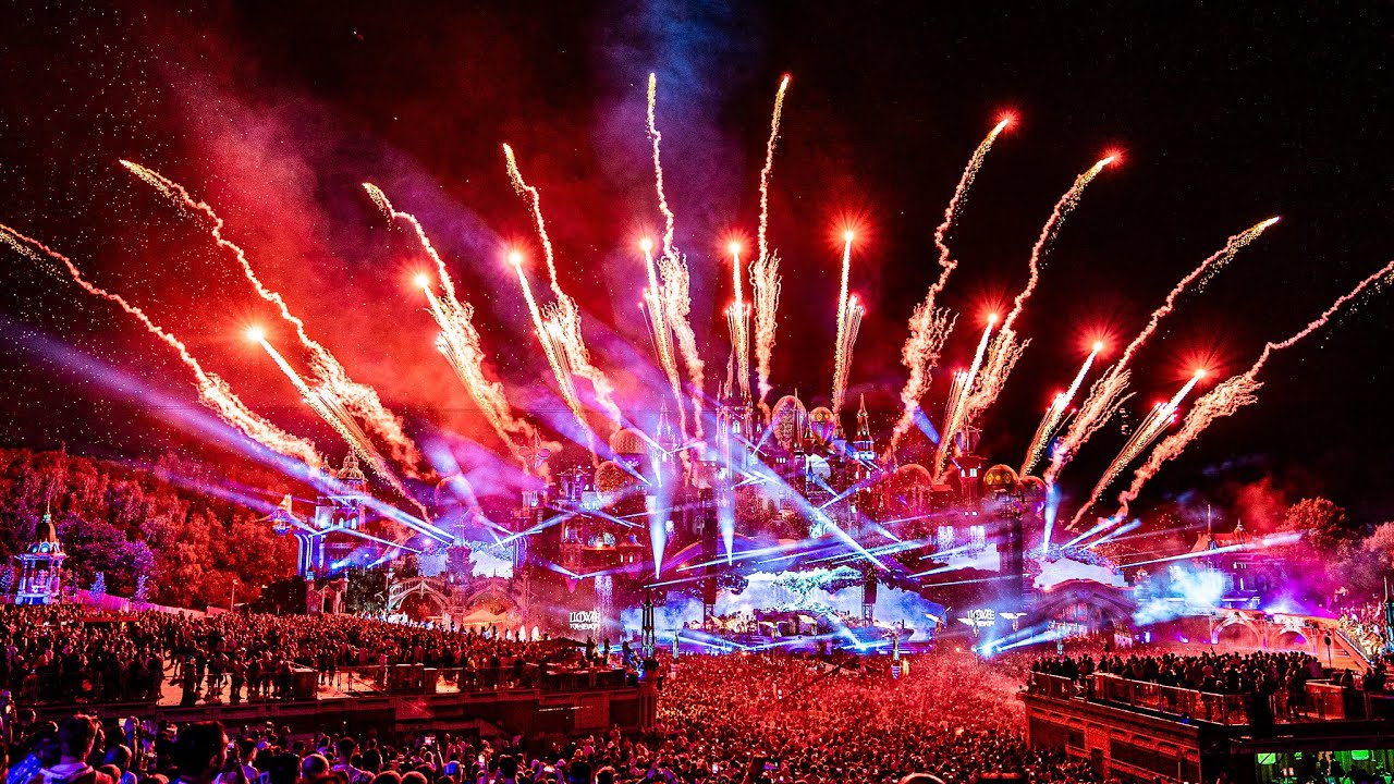 kronehit FESTIVAL Recap 2023 (& Veranstaltungen)