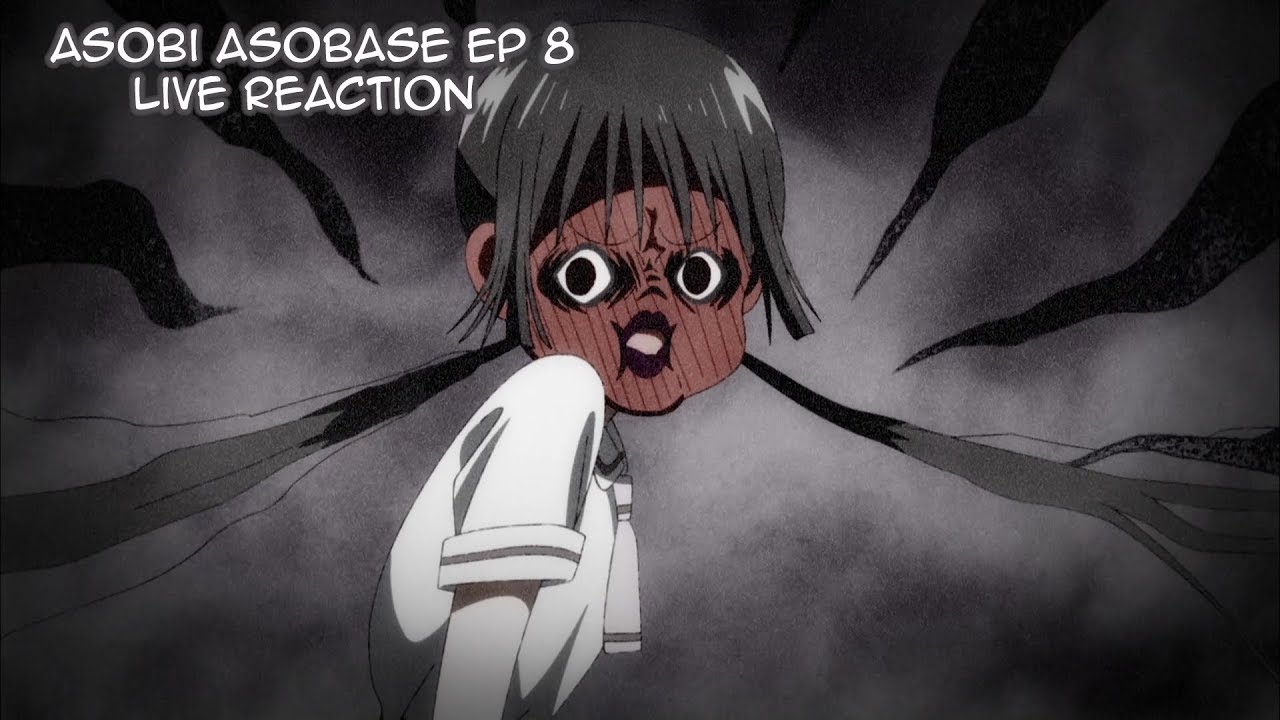 Asobi Asobase Anilist Asobi Asobase Anilist