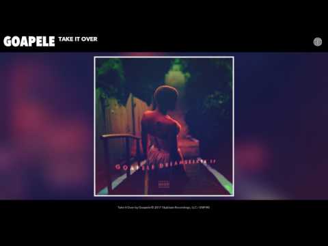Putar Take It Over - Goapele