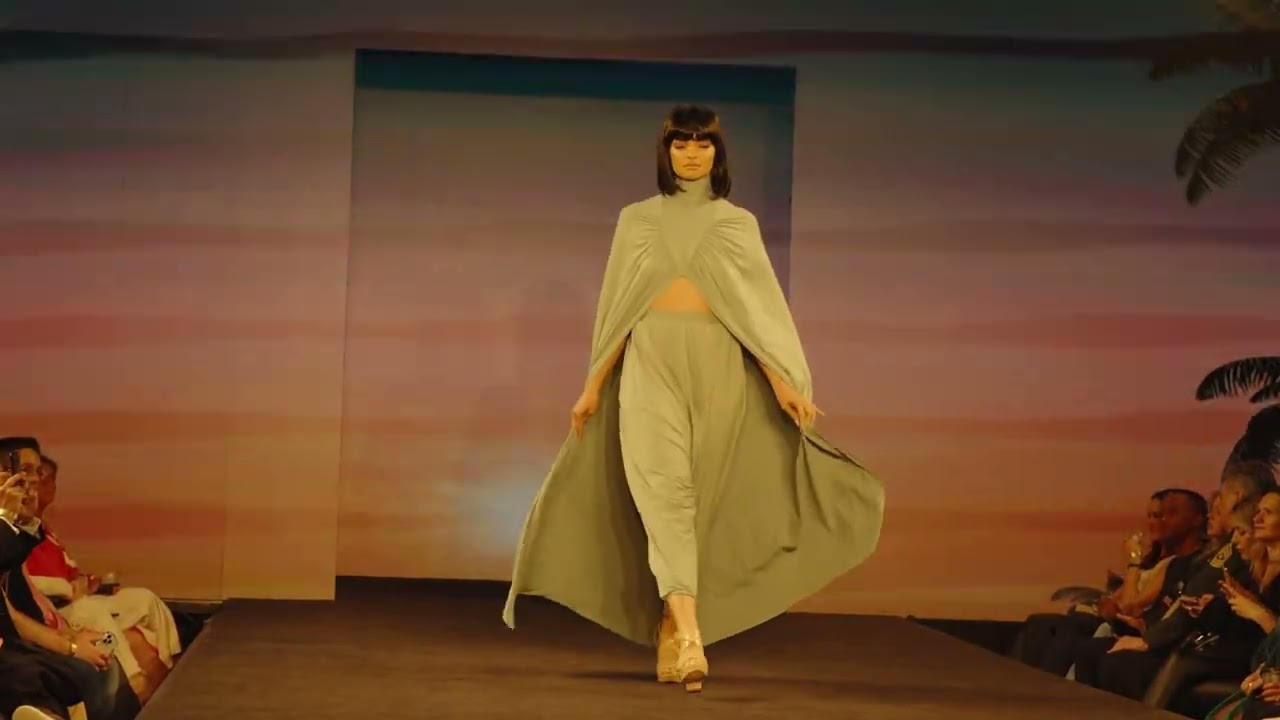 Art Heart Fashion - NYFW 2024 - Film By Br3zzy