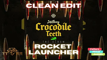 Skillibeng ft Rich The Kid & Popcaan - Rocket Launcher (TTRR Clean Version)(FULL VIDEO PULLED BY YT)