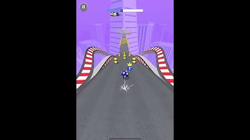 Going Balls: Super Speedrun Gameplay New Update 163