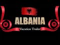 Albania trailer  2022  ian and tina