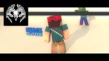 Dual Intro - HaroxCrafter ft. WarfareFX