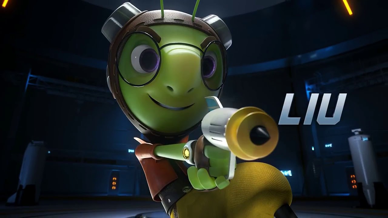 Featured image of post Liu Running Man