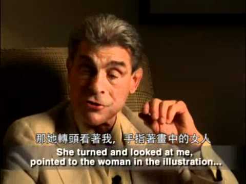 父親的手，教他學會第一句愛的語言。