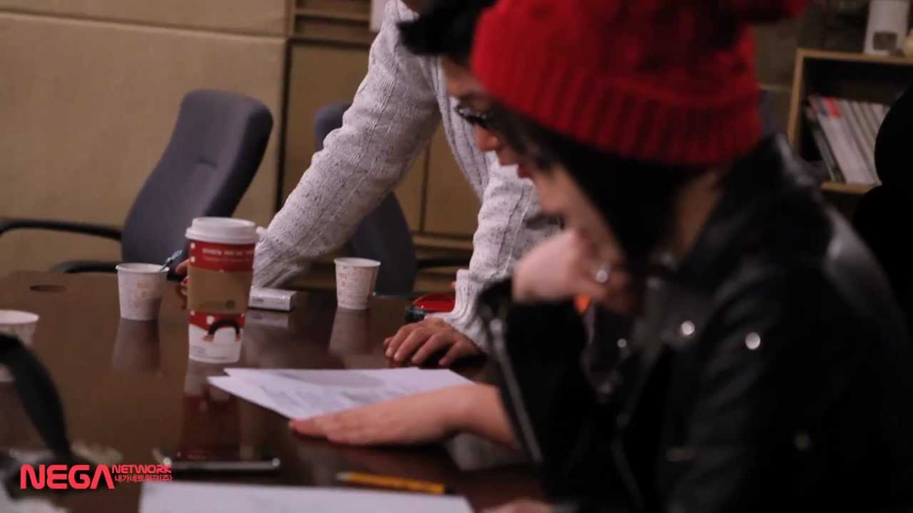 미료(MIRYO) 사랑해 사랑해(Feat. 써니_소녀시대) M/V