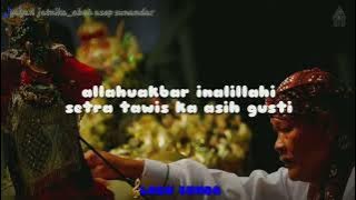 abah yayan jatnika karoke