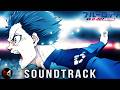 Isagi Goal Scores VS U20 EP 13 14 Blue Lock S2 Main Theme Metal The Greatest 
