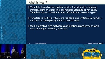 Which is the Best Way to Deploy Your Application on OpenStack?